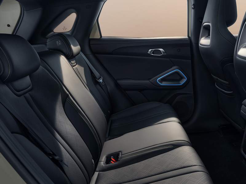 Dettagli nuova BYD Atto 2 in vendita a Avellino , Napoli, Avellino, Salerno