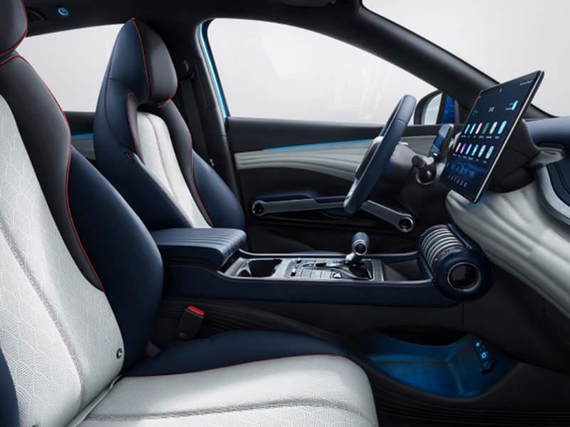 Dettagli nuova BYD Atto 3 in vendita a Avellino , Napoli, Avellino, Salerno