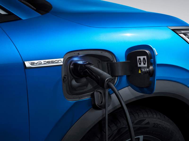 Dettagli nuova BYD Atto 3 in vendita a Avellino , Napoli, Avellino, Salerno