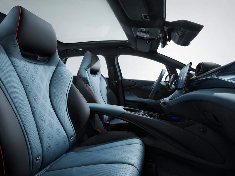 Dettagli nuova BYD Dolphin in vendita a Avellino , Napoli, Avellino, Salerno