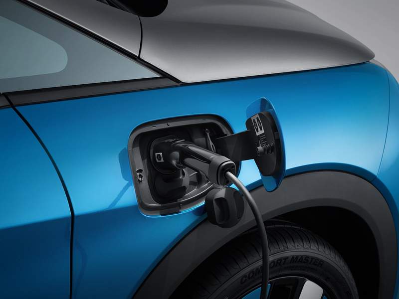 Dettagli nuova BYD Dolphin in vendita a Avellino , Napoli, Avellino, Salerno