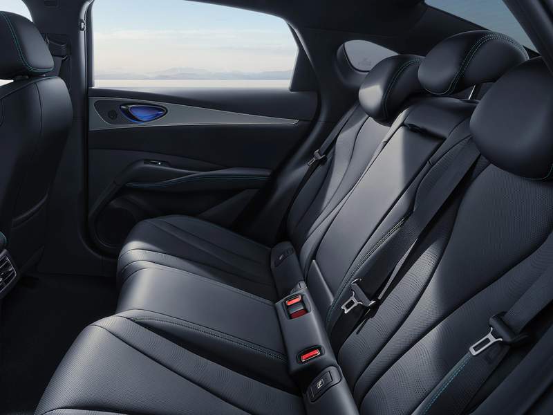 Dettagli nuova BYD Seal 6 DM-i in vendita a Avellino , Napoli, Avellino, Salerno