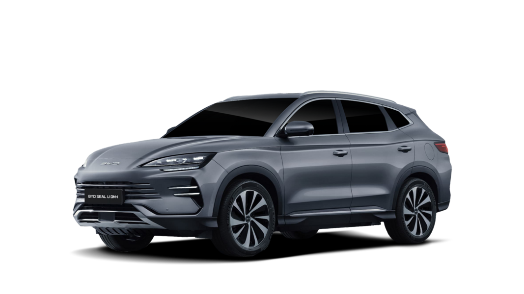 Nuova BYD Seal U DM-i in pronta consegna a Mercogliano , Monteforte Irpino, Pozzuoli, Torelli-Torrette - Mercogliano, Atripalda, Fisciano | GaldieriAuto