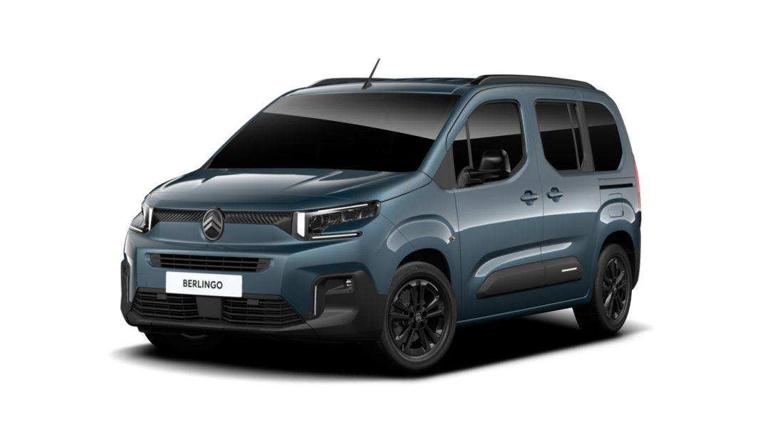 Nuova Citroën Berlingo in pronta consegna a  | GaldieriAuto