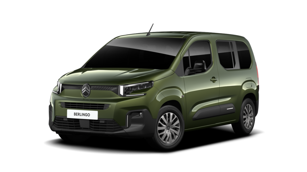 Nuova Citroën Berlingo in pronta consegna a  | GaldieriAuto