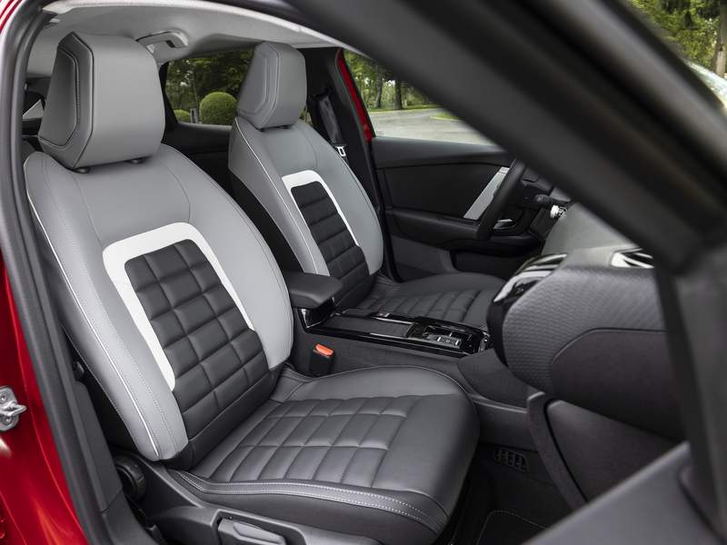 Dettagli nuova Citroën C4 in vendita a 