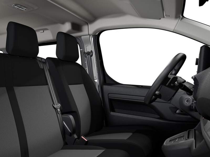 Dettagli nuova Citroën Jumpy in vendita a Avellino , Napoli, Avellino, Salerno