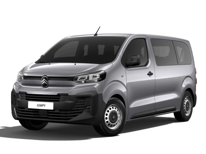 Dettagli nuova Citroën Jumpy in vendita a Avellino , Napoli, Avellino, Salerno