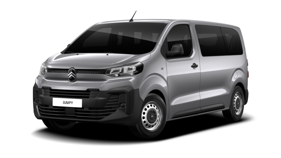 Nuova Citroën Jumpy in pronta consegna a  | GaldieriAuto