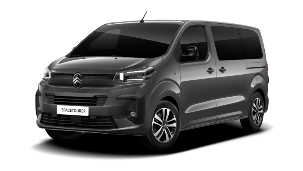 Nuova Citroën SpaceTourer in pronta consegna a  | GaldieriAuto