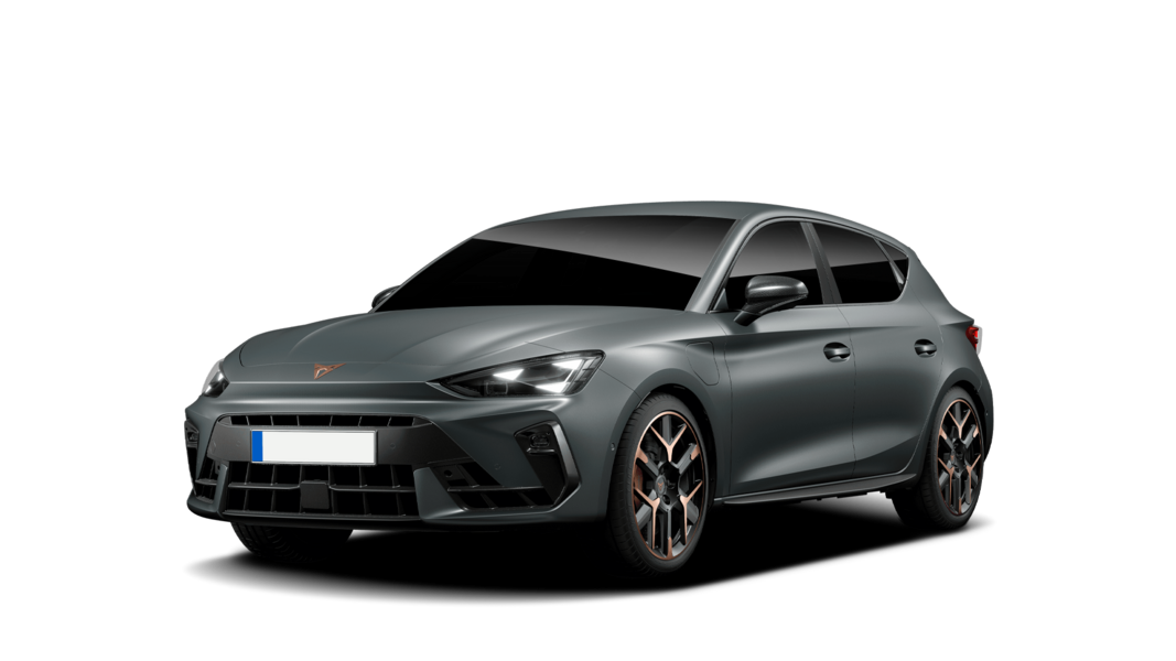 CUPRA Leon Berlina 5 Porte - 1 Nuovo Da € 38.462