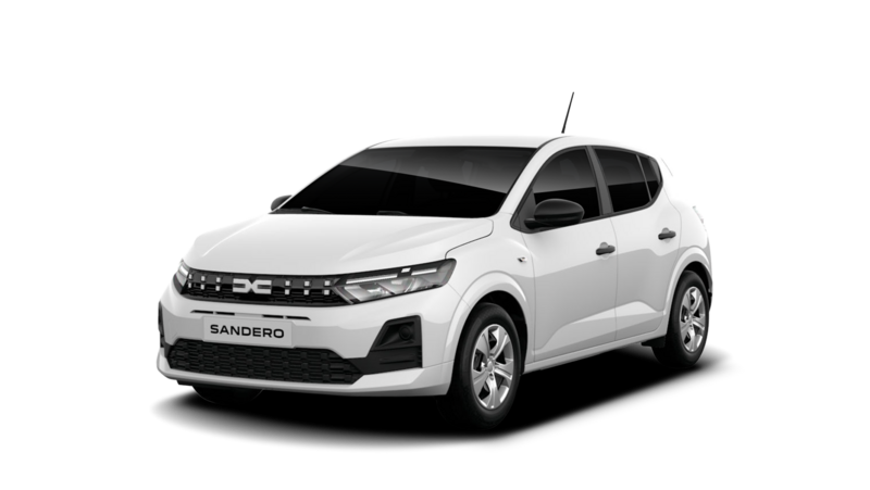 Nuova Sandero