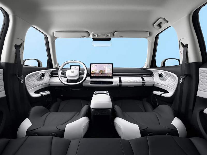 Dettagli nuova Dongfeng Box in vendita a Avellino, Napoli, Salerno