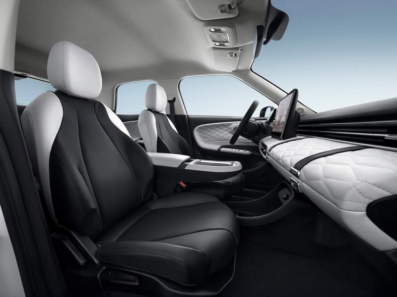 Dettagli nuova Dongfeng Box in vendita a Avellino, Napoli, Salerno