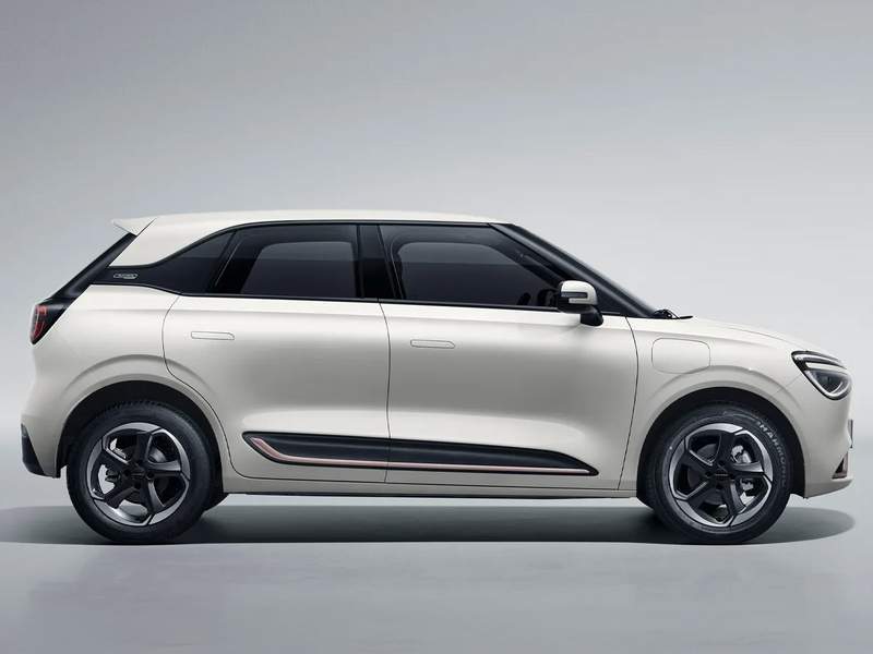 Dettagli nuova Dongfeng Box in vendita a Avellino, Napoli, Salerno