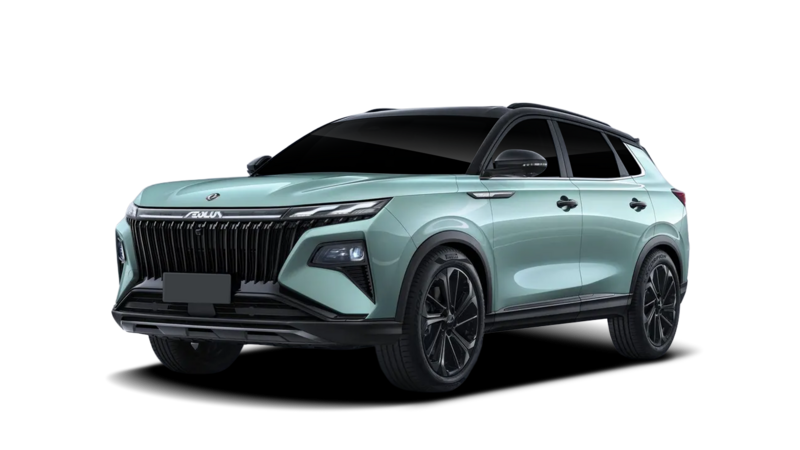 Nuova Dongfeng Huge in pronta consegna a Mercogliano , Monteforte Irpino, Pozzuoli, Torelli-Torrette - Mercogliano, Atripalda, Fisciano | GaldieriAuto