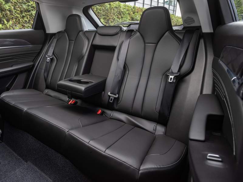 Dettagli nuova Dongfeng Mage in vendita a Avellino, Napoli, Salerno