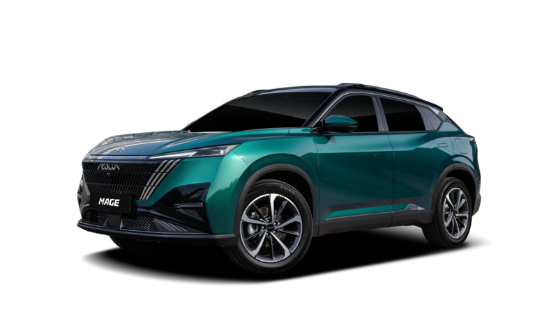 Nuova Dongfeng Mage in pronta consegna a Mercogliano , Monteforte Irpino, Pozzuoli, Torelli-Torrette - Mercogliano, Atripalda, Fisciano | GaldieriAuto