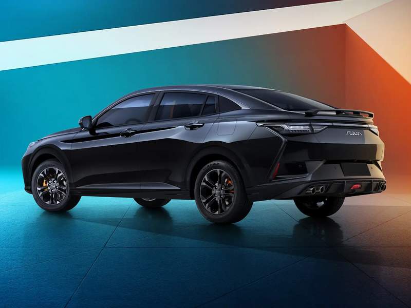 Dettagli nuova Dongfeng Shine in vendita a Avellino, Napoli, Salerno