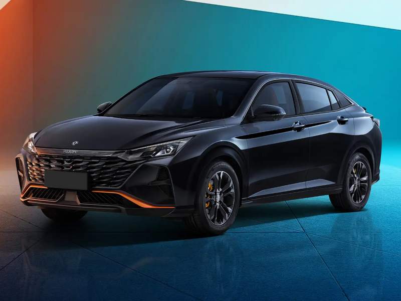 Dettagli nuova Dongfeng Shine in vendita a Avellino, Napoli, Salerno