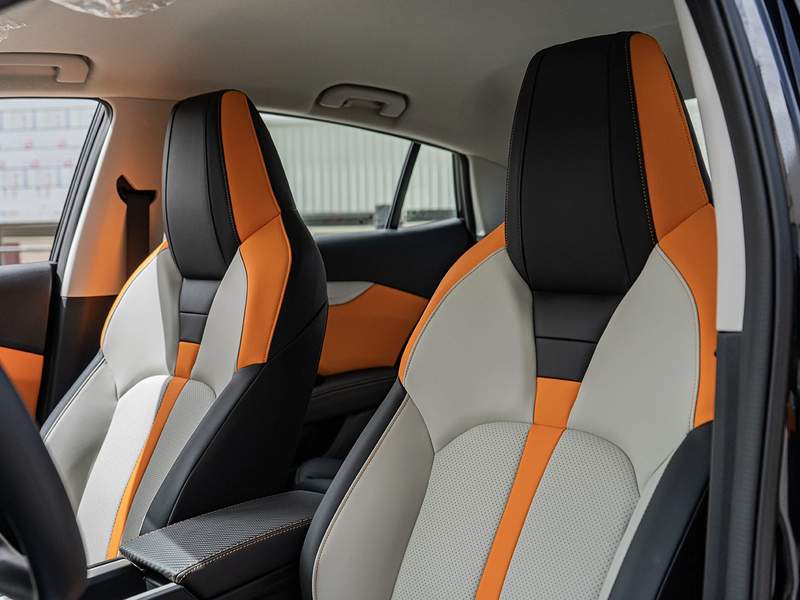 Dettagli nuova Dongfeng Shine in vendita a Avellino, Napoli, Salerno