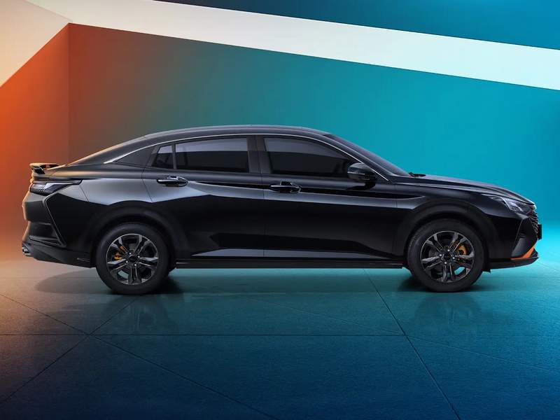 Dettagli nuova Dongfeng Shine in vendita a Avellino, Napoli, Salerno