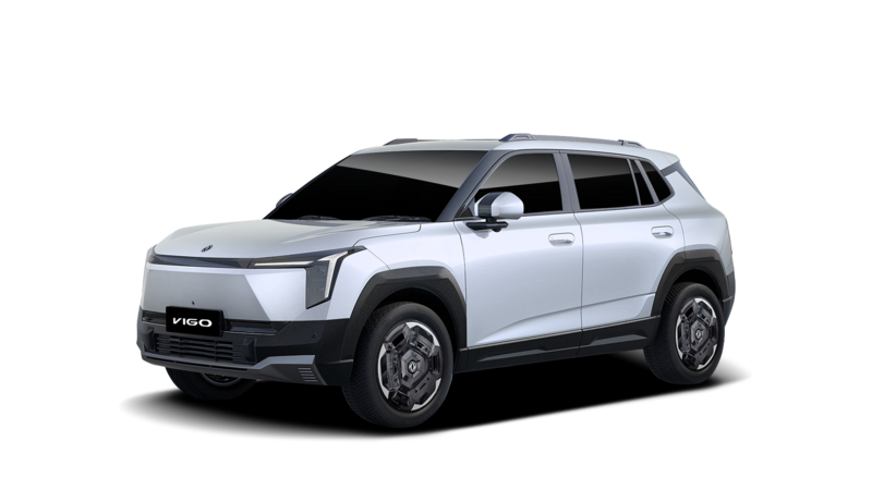 Nuova Dongfeng Vigo in pronta consegna a Mercogliano , Monteforte Irpino, Pozzuoli, Torelli-Torrette - Mercogliano, Atripalda, Fisciano | GaldieriAuto