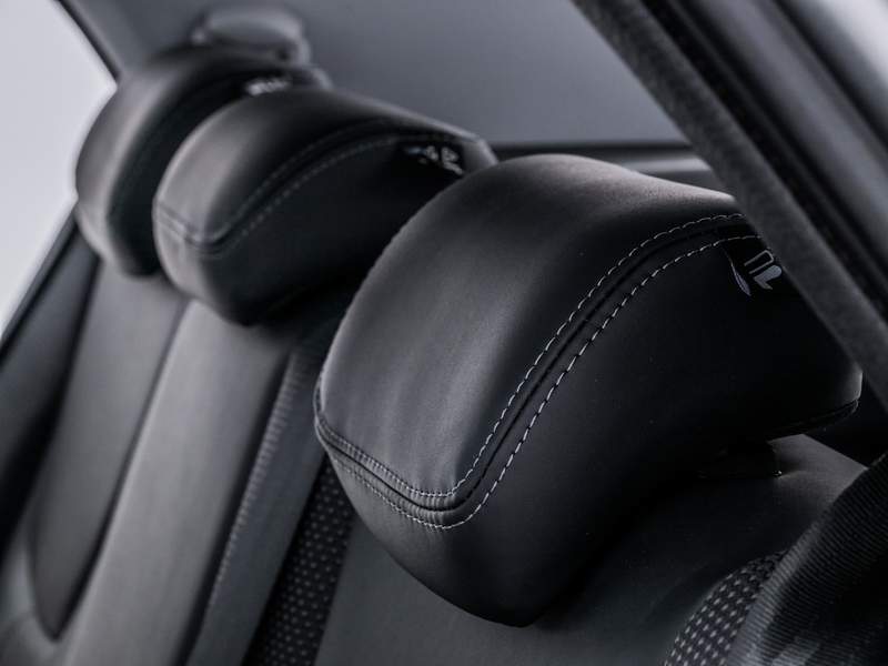 Dettagli nuova DR AUTOMOBILES DR 3 in vendita a Roma, RM