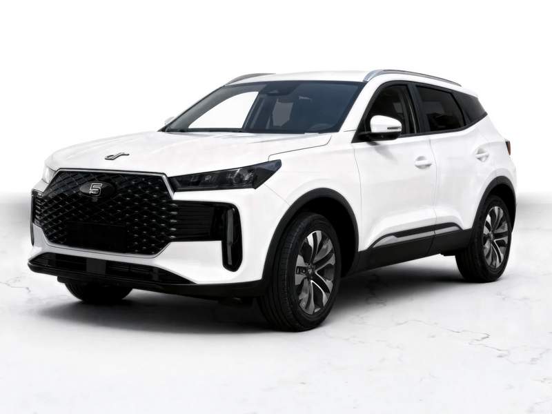 Dettagli nuova DR AUTOMOBILES DR 5 in vendita a Roma, RM