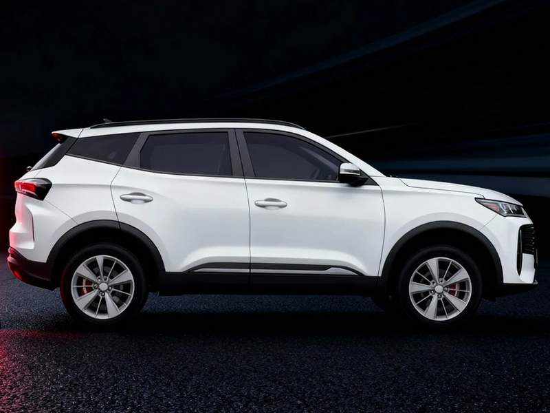 Dettagli nuova DR AUTOMOBILES DR 5 in vendita a Roma, RM