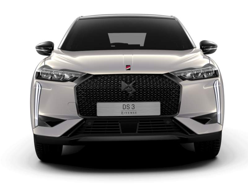 Dettagli nuova DS DS 3 E-Tense in vendita a 