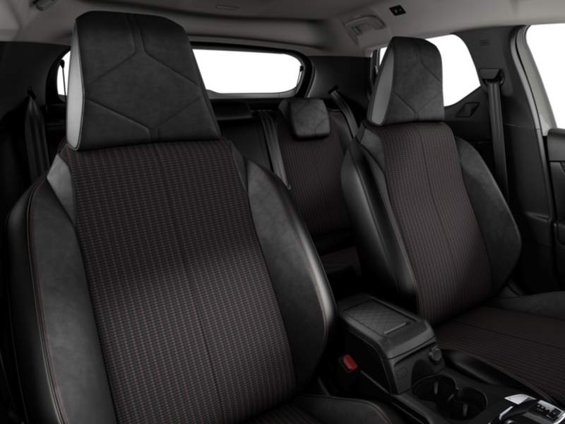 Dettagli nuova DS DS 3 E-Tense in vendita a 