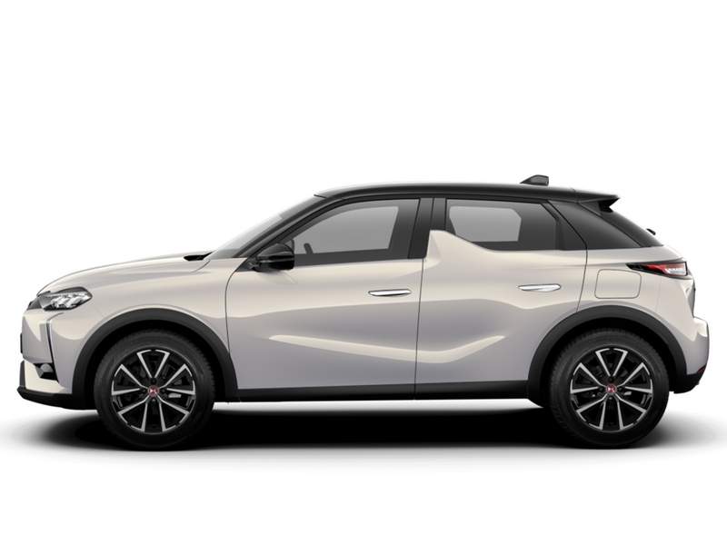 Dettagli nuova DS DS 3 E-Tense in vendita a 