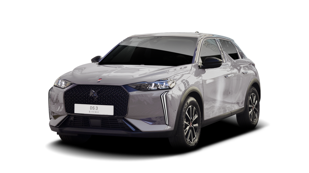 Nuova DS DS 3 E-Tense in pronta consegna a  | GaldieriAuto