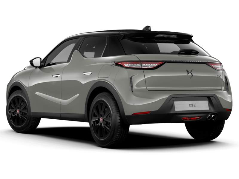 Dettagli nuova DS DS 3 in vendita a Avellino , Napoli, Avellino, Salerno