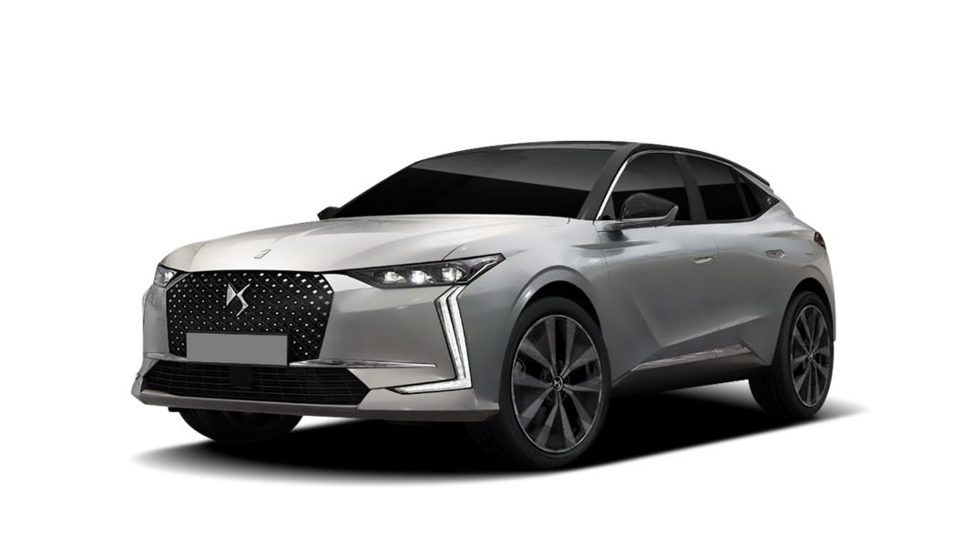 Nuova DS DS 4 in pronta consegna a  | GaldieriAuto