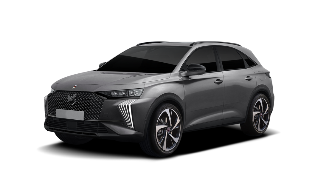 Nuova DS DS 7 E-TENSE in pronta consegna a  | GaldieriAuto