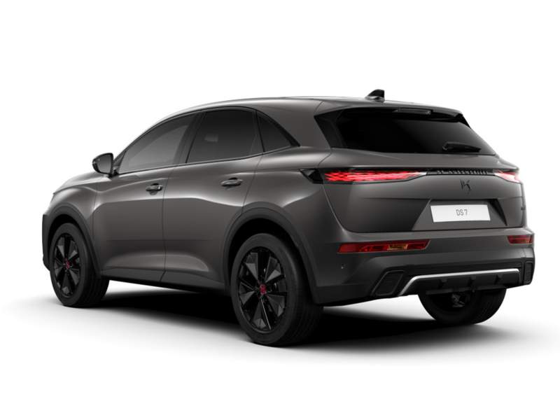 Dettagli nuova DS DS 7 in vendita a Avellino , Napoli, Avellino, Salerno