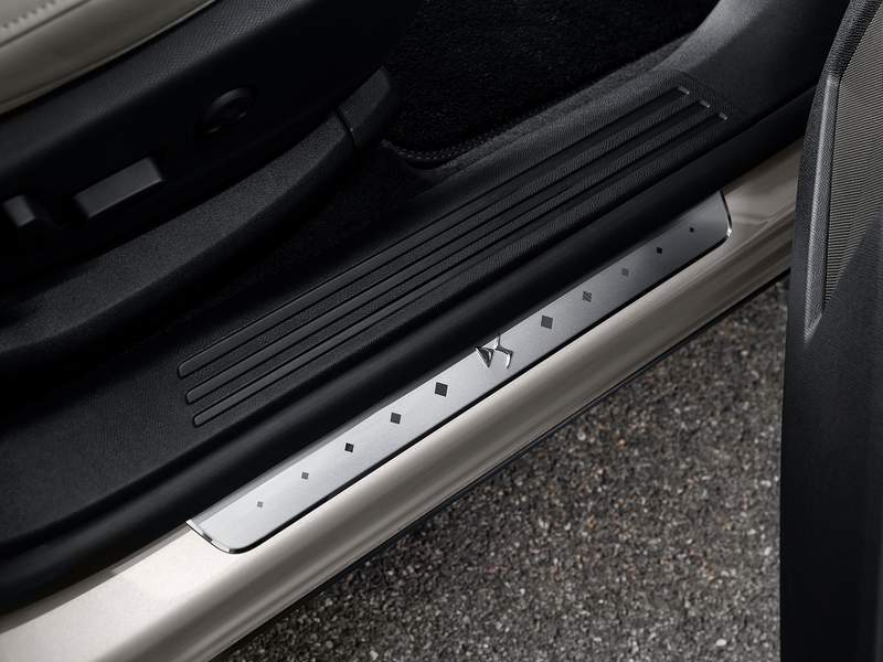 Dettagli nuova DS DS 7 in vendita a Avellino , Napoli, Avellino, Salerno