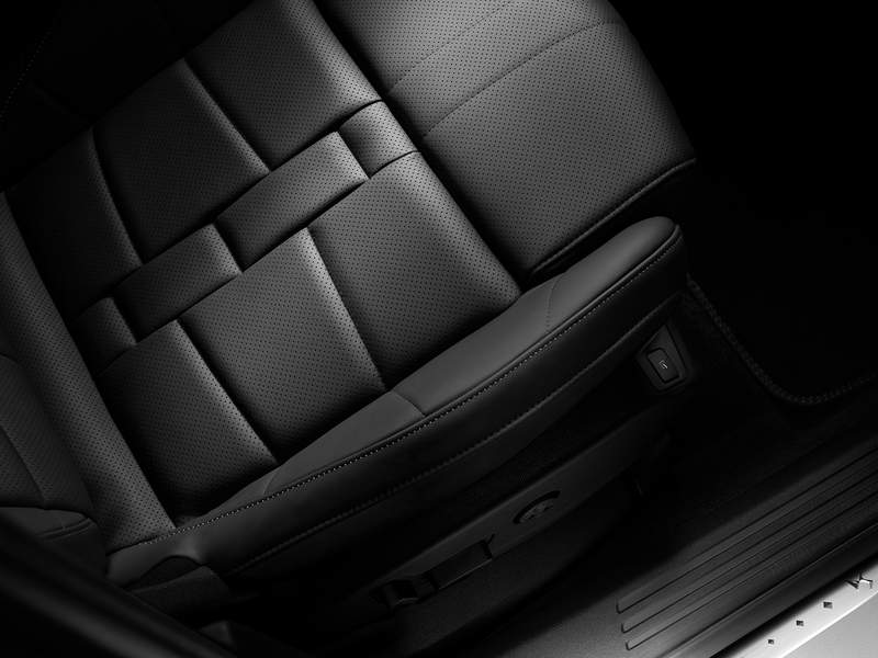 Dettagli nuova DS DS 7 in vendita a Avellino , Napoli, Avellino, Salerno