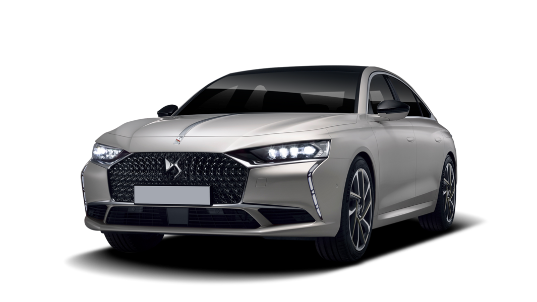 Nuova DS DS 9 E-Tense in pronta consegna a  | GaldieriAuto