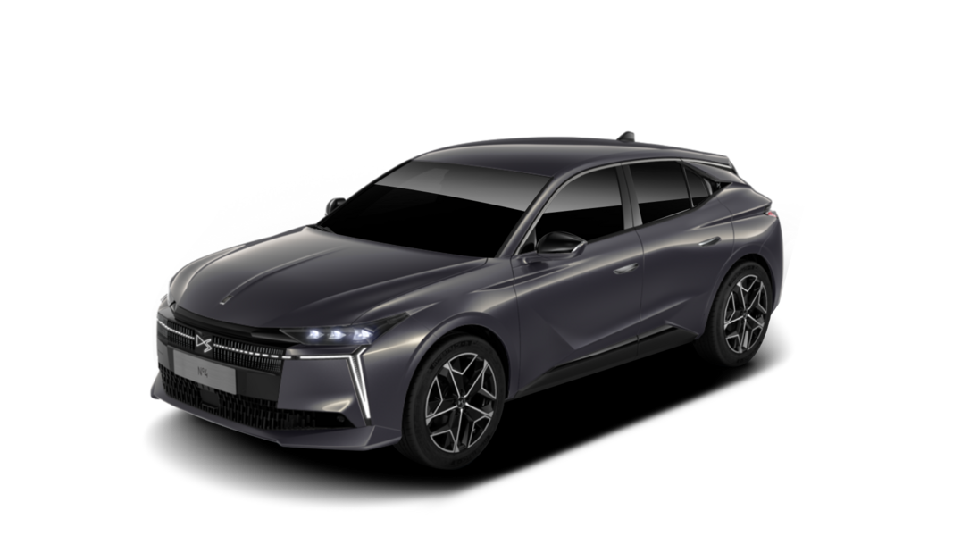 Nuova DS N°4 in pronta consegna a  | GaldieriAuto