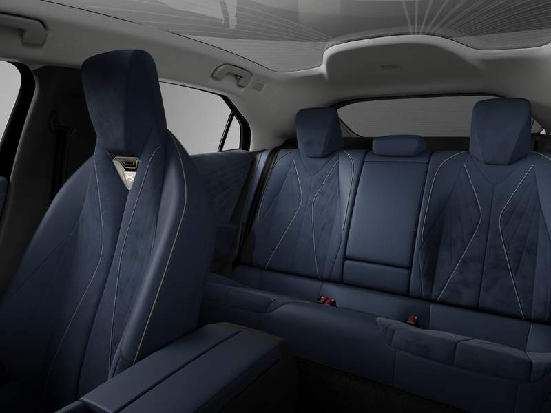 Dettagli nuova DS N°8 in vendita a Avellino , Napoli, Avellino, Salerno