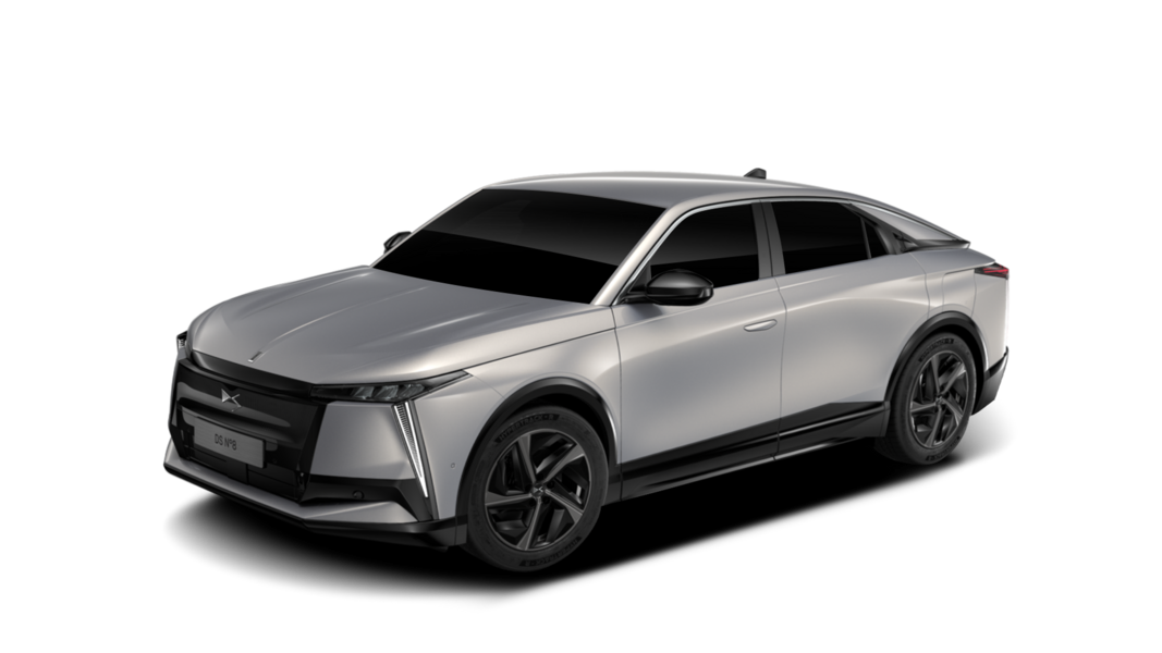 Nuova DS N°8 in pronta consegna a  | GaldieriAuto
