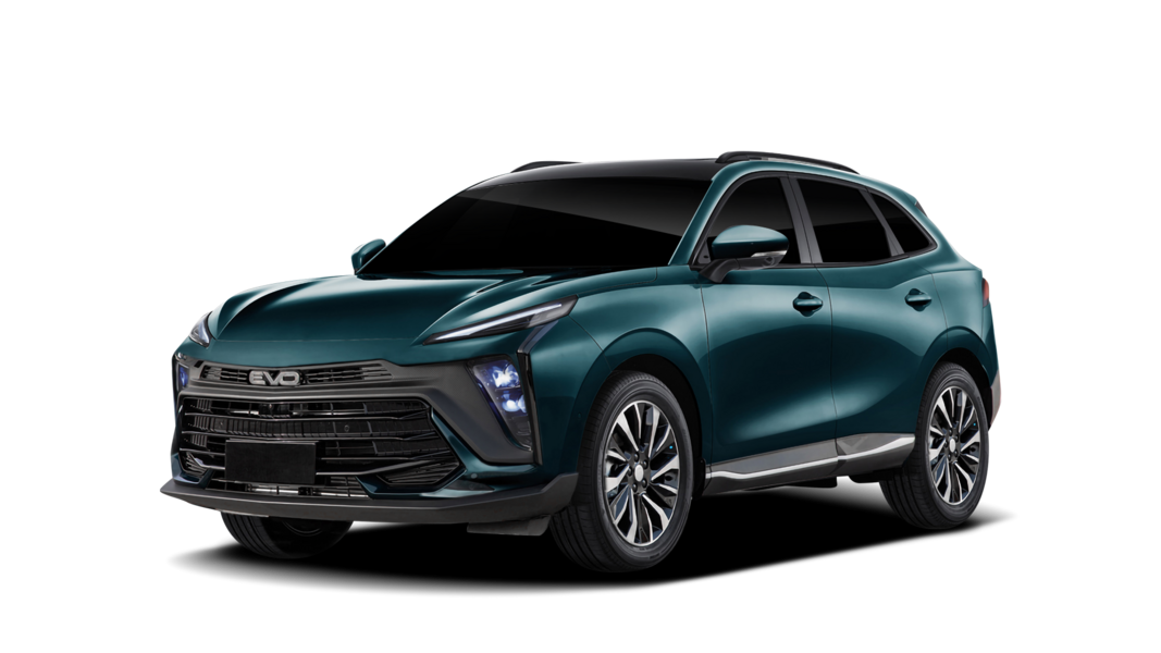 Nuova EVO EVO 6 in pronta consegna a Mercogliano , Monteforte Irpino, Pozzuoli, Torelli-Torrette - Mercogliano, Atripalda, Fisciano | GaldieriAuto