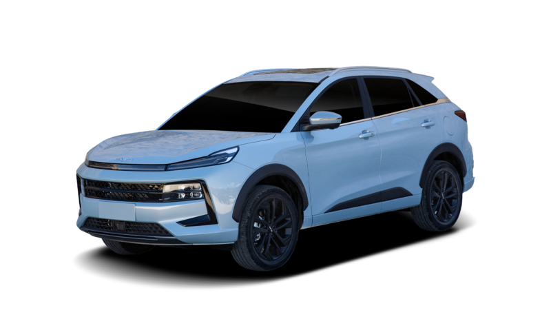 Nuova EVO EVO 7 Kairos in pronta consegna a Mercogliano , Monteforte Irpino, Pozzuoli, Torelli-Torrette - Mercogliano, Atripalda, Fisciano | GaldieriAuto