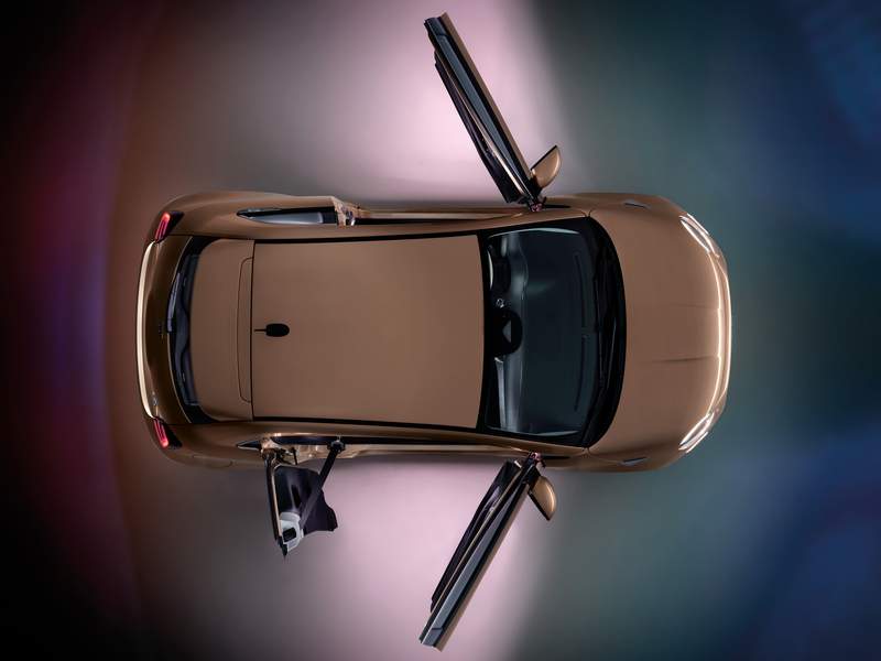 Dettagli nuova FIAT 500 Electric in vendita a MI