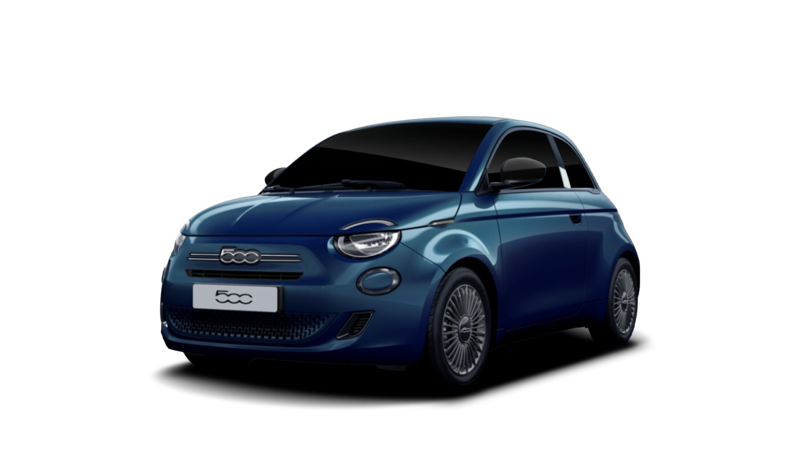 Nuova FIAT 500 Hybrid in pronta consegna a Mercogliano , Monteforte Irpino, Pozzuoli, Torelli-Torrette - Mercogliano, Atripalda, Fisciano | GaldieriAuto