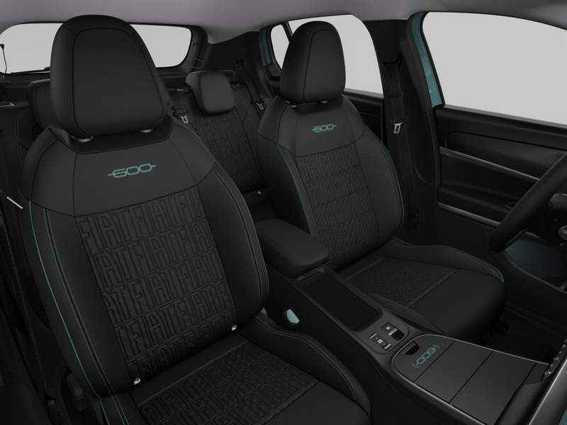 Dettagli nuova FIAT 600 in vendita a MI, PD