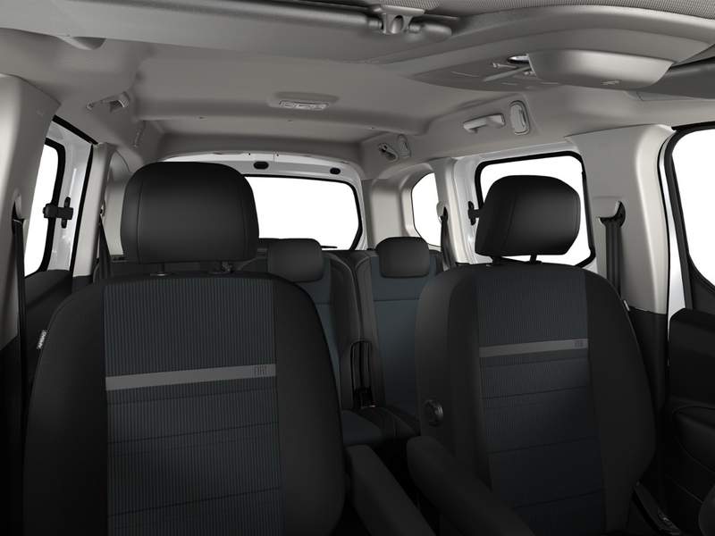 Dettagli nuova FIAT Doblò in vendita a MI, PD